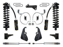 Load image into Gallery viewer, ICON 23-25 Ford F-250/F-350 Super Duty 4WD 4-5.5in Lift Stage Coilover Conversion System