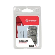 Load image into Gallery viewer, Brembo OE Honda CRF/Honda Nt Sinter Brake Pad - Front