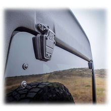 Load image into Gallery viewer, Turn Offroad 07-18 Jeep JK 4-Door Safari Style Hardtop - Primer (Paintable)
