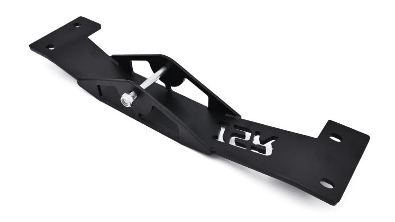 ISR Performance Manual Transmission Crossmember - Nissan 350Z Z33