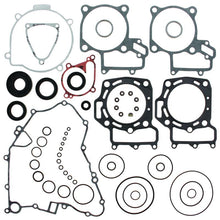 Load image into Gallery viewer, QuadBoss Qb Gasket Set With Os