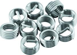 BikeMaster Replacement Coil 151640 10pc. - 6x1.9mm
