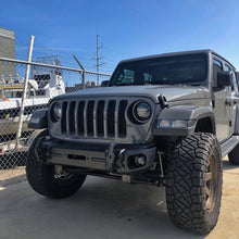 Load image into Gallery viewer, Oracle Jeep Wrangler JL/Gladiator JT Sport High Performance W LED Fog Lights - White NO RETURNS