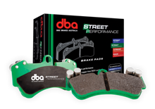 Load image into Gallery viewer, DBA 93-01 Toyota Supra JZ80 Front SP Performance Brake Pads