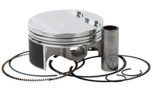 Load image into Gallery viewer, Vertex Piston 04-08 Arctic Cat 400 DVX 400cc Forged Replica Piston Kit