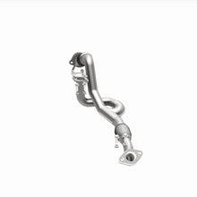 Load image into Gallery viewer, BRE Exhaust 07-09 HYUNDAI SANTA FE 2.7L Front Pipe Kit