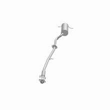 Load image into Gallery viewer, MagnaFlow BRE Exhaust Kit 96-01 Subaru Impreza 2.2L