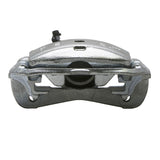 DFC 90-91 Toyota Celica Front-R Silver Zinc Coated Premium Caliper