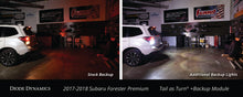 Load image into Gallery viewer, Diode Dynamics 17-18 Subaru Forester Premium (USDM) Tail as Turn +Backup Module Module Only