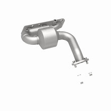 Load image into Gallery viewer, Magnaflow Conv DF 00-03 Ford Taurus 3.0L mani