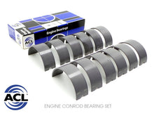 Load image into Gallery viewer, ACL 1965-1968 Chevy V8 396/402/427/454 .40mm Oversized Trimetal Rod Bearing Set