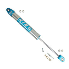 Load image into Gallery viewer, Synergy 2005+ Ford Super Duty F-250/F-350 Tuned King Steering Stabilizer w/ Stabilizer Stud