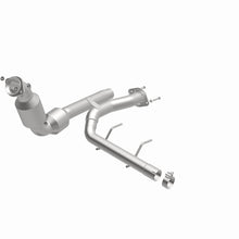 Load image into Gallery viewer, MagnaFlow DF Conv 21-23 F-150 3.5 Right OEM