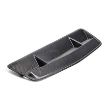 Load image into Gallery viewer, Anderson Composites 2024+ Ford Mustang Type SA Carbon Fiber Hood Vent