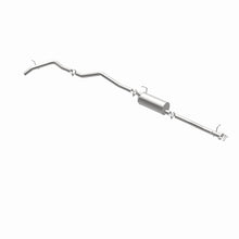 Load image into Gallery viewer, MagnaFlow BRE Exhaust Kit 95-98 Toyota T100 3.4L