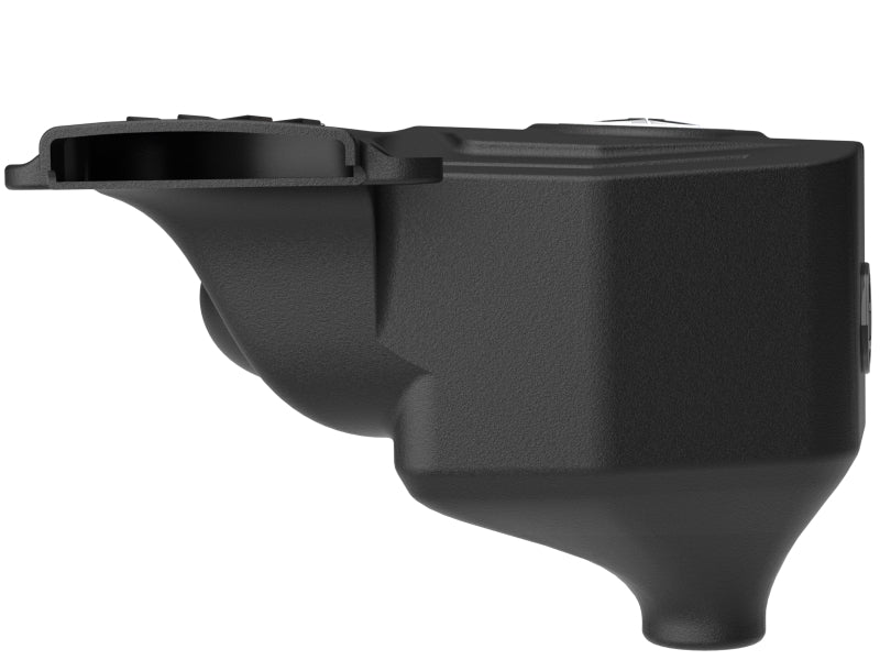 aFe 23-25 Mazda CX-50 L4 2.5L (t) Takeda Momentum Cold Air Intake System w/Pro 5R Filter