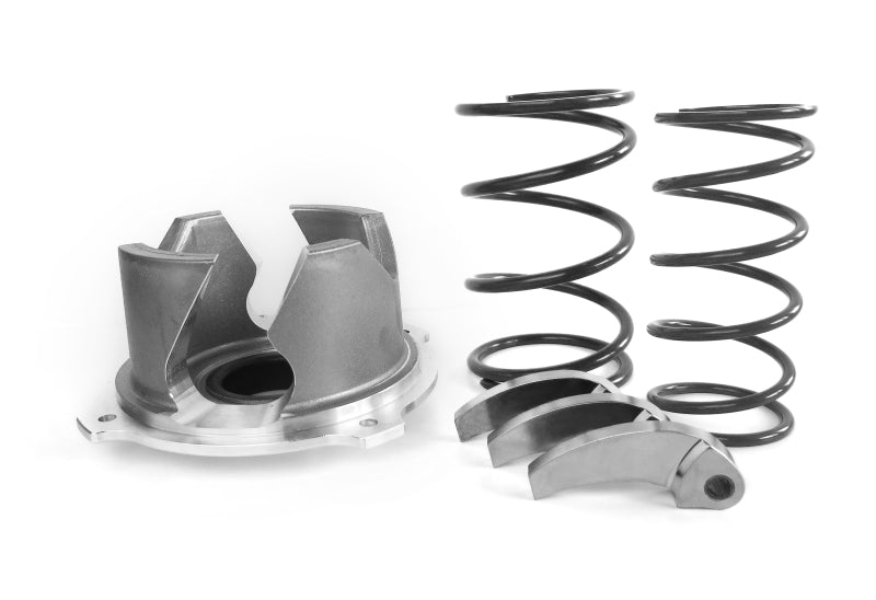 EPI 2009 Polaris RZR 800 S 4x4 Stock Tires Low Elev. Sand Dune Clutch Kit
