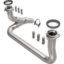 Load image into Gallery viewer, BRE Exhaust 88-93 C1500 C2500 K1500 K2500 4.3L 5.0L Front Pipe Kit