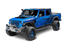 Load image into Gallery viewer, Rugged Ridge 20-24 Jeep Gladiator Fender Flare Delete Kit F/R