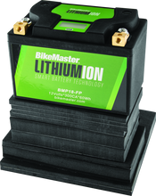 Load image into Gallery viewer, BikeMaster Li 2.0 Battery BMP18-FP