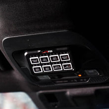 Load image into Gallery viewer, Spod 2023+ Ford F250/F350 Super Duty HD BantamX Vehicle Power Management Kit