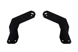 Diode Dynamics 17-24 Can-Am Maverick X3 Stage Series Roof Bracket Kit