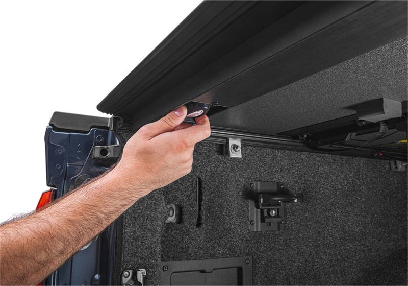 Extang 09-18 Dodge Ram / 19-23 Classic 1500 5.7ft. Bed Endure ALX