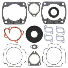 Load image into Gallery viewer, Vertex Gaskets 1976 Yamaha SRX440 Complete Gasket Kit w/ Oil Seals