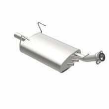 Load image into Gallery viewer, BRExhaust 02-06 Nissan Sentra 2.5L Muffler Kit