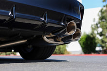 Load image into Gallery viewer, Remark 22+ Lexus IS500 Burnt SS Double Wall Tips (Muffler Version)