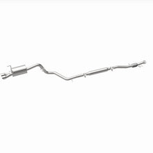 Load image into Gallery viewer, MagnaFlow BRE Exhaust Kit 12-19 Fiat 500 1.4L