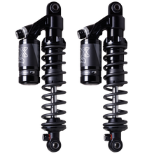 Load image into Gallery viewer, Fox Harley-Davidson AM Sportster 13.5in Height (13.54 / 3.99) 1.459 RC1 - Set of 2