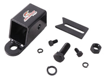 Load image into Gallery viewer, All Balls Racing 99-09 Arctic Cat 250 2x4 EZ Trail Ball Mount 2in Reciver Adaptor