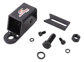 All Balls Racing 99-09 Arctic Cat 250 2x4 EZ Trail Ball Mount 2in Reciver Adaptor