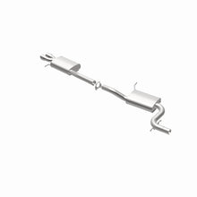 Load image into Gallery viewer, MagnaFlow BRE Exhaust Kit 12-18 Volkswagen Jetta
