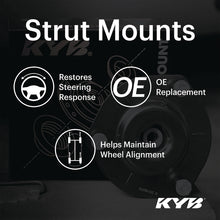 Load image into Gallery viewer, KYB 16-23 Chevrolet Malibu / 18-20 Buick Regal Sportback/TourX Strut Mount Kit - Rear