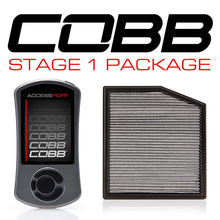 Load image into Gallery viewer, BMW N55 Stage 1 Power Package w/V3