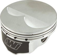 Load image into Gallery viewer, Wiseco Chevy Big Block 4.560in Bore 1.245in CH 42.00 CC Piston Set