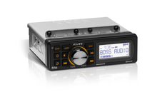Load image into Gallery viewer, Boss Audio 98-13 Harley-Davidson Touring Digital Multimedia Receiver
