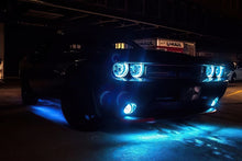 Load image into Gallery viewer, Oracle Universal Dynamic LED Underbody Kit - ColorSHIFT - Dynamic NO RETURNS