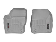 Load image into Gallery viewer, WeatherTech 12-14 Ford Focus Front FloorLiner - Grey