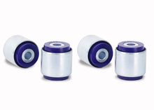 Load image into Gallery viewer, SuperPro 2011 BMW 1 Series M Base Rear Lower Rearward Control Arm/Toe Arm Bushing Set