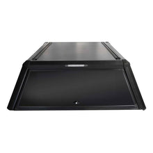 Load image into Gallery viewer, Westin 21-24 F-150 CC 5.5ft. Bed Aluminum Bed Topper Black - Box 2 (Box 1 Required 16-14065A)