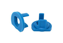 Load image into Gallery viewer, Torque Solution Transmission Mount Inserts (Race): Porsche 911 996/997 1998-2011