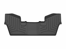 Load image into Gallery viewer, WeatherTech 17-20 Acura MDX 2nd Row Rear FloorLiner HP - Black