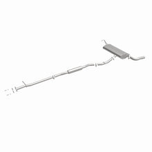 Load image into Gallery viewer, MagnaFlow BRE Exhaust Kit 08-14 Nissan Rogue 2.5L