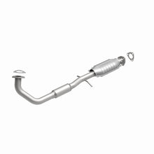 Load image into Gallery viewer, MagnaFlow Conv DF 01-02 Saturn Rear OEM