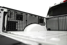 Load image into Gallery viewer, ADD 2021+ Ford F150 Raptor 66in Bed Side Molle Panels - Driver Front
