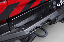 Load image into Gallery viewer, ADD 2025 Ram RHO Phantom Rear Bumper - Hammer Black Powder Coat