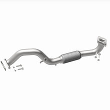 Load image into Gallery viewer, BRE Exhaust 07-12 Hyundai Elantra 2.0L Front Pipe Kit